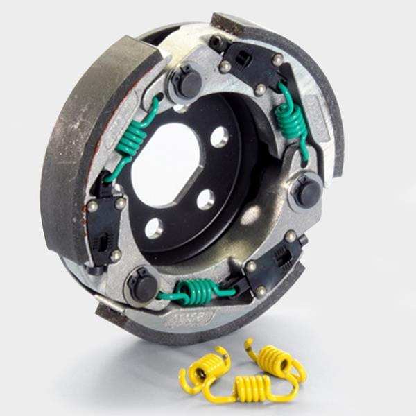 Polini 3G Racing Kupplung Piaggio/Honda