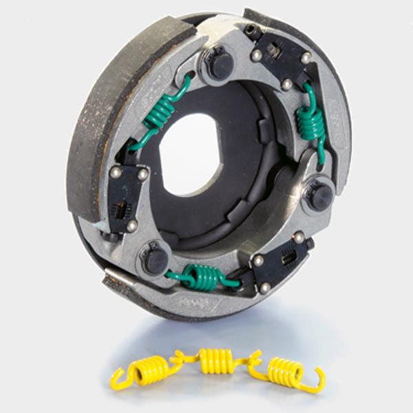 Polini 3G Racing Kupplung Minarelli