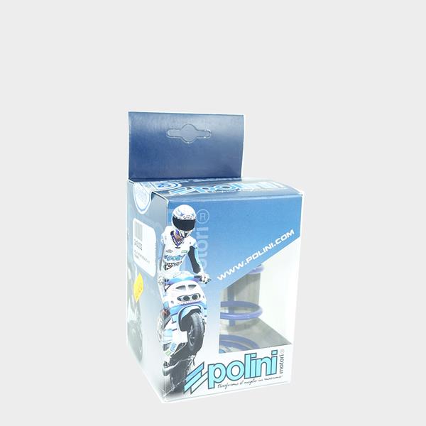 Kontrastfeder Sfera/Zip +18% passend für Piaggio