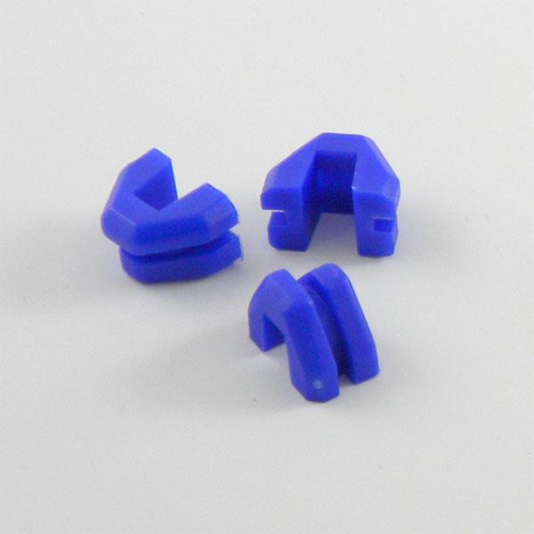 Gleiter für Polini Variomatic 3er Set