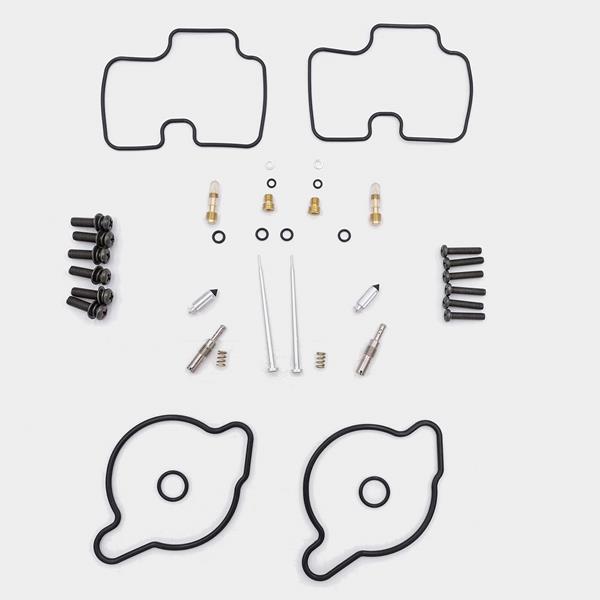All Balls Vergaser Reparaturkit 26-1615 passend für Honda