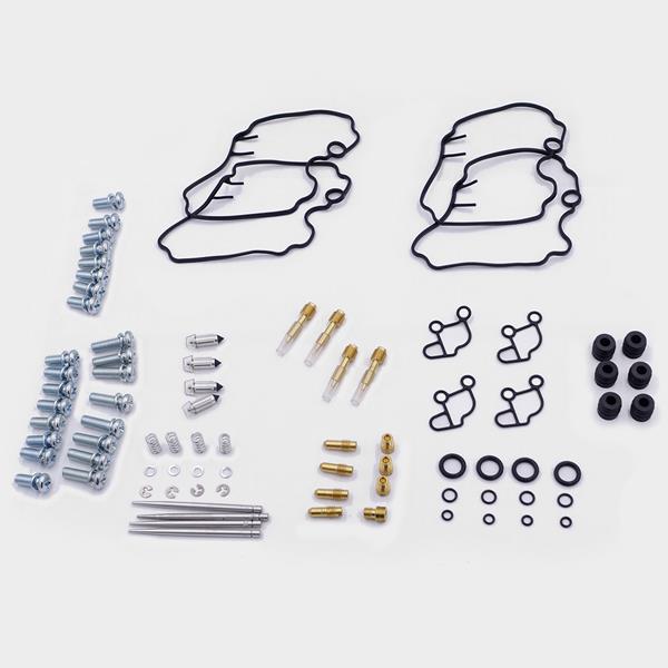 All Balls Vergaser Reparaturkit 26-1679 passend für Yamaha