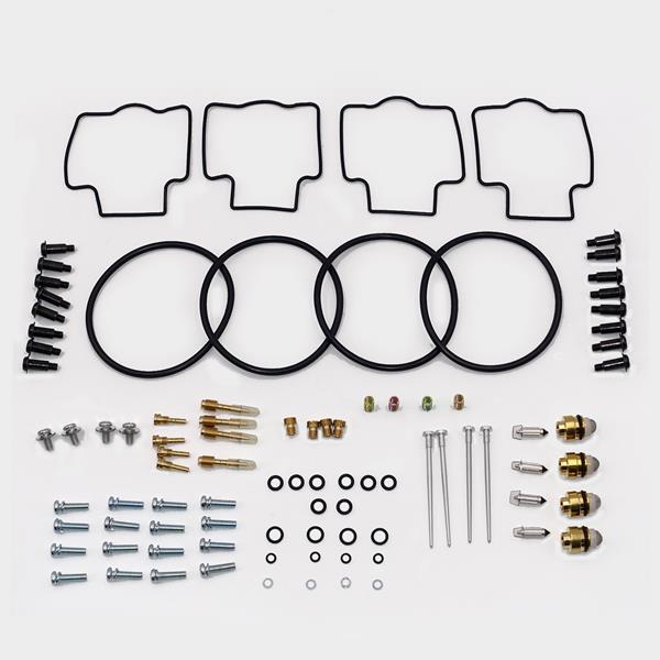 All Balls Vergaser Reparaturkit 26-10141