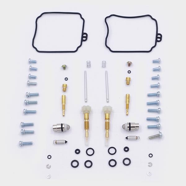 All Balls Vergaser Reparaturkit 26-1632 passend für Yamaha