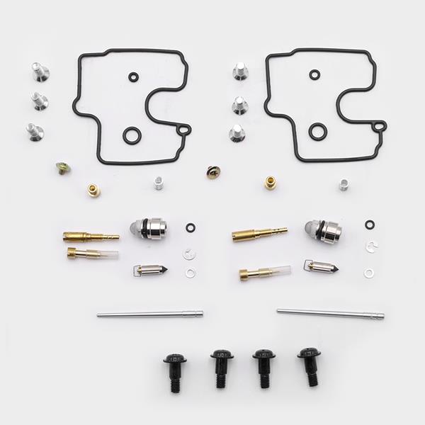 All Balls Vergaser Reparaturkit 26-1746 passend für Suzuki