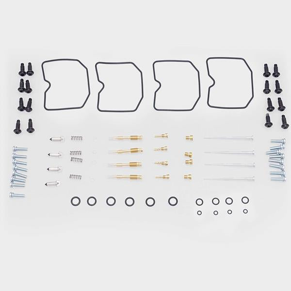 All Balls Vergaser Reparaturkit 26-1664 passend für Suzuki
