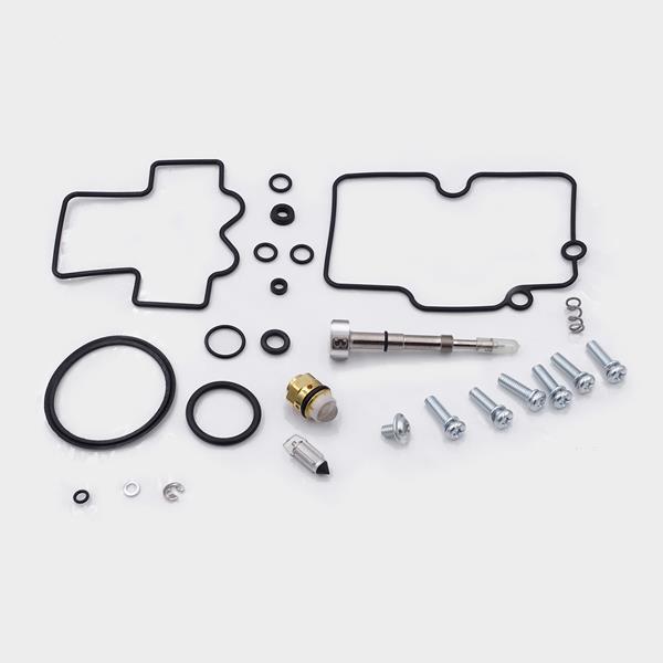 All Balls Vergaser Reparaturkit 26-1521 passend für Husaberg, Husqvarna und KTM