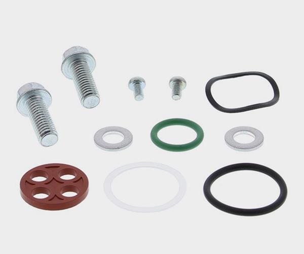 All Balls Benzinhahn Reparaturkit 60-1025 passend für KTM