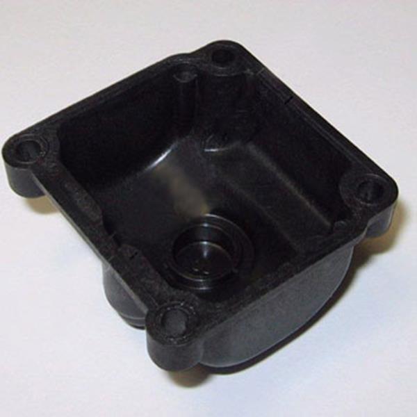 Schwimmerkammer PHBG Kunststoff