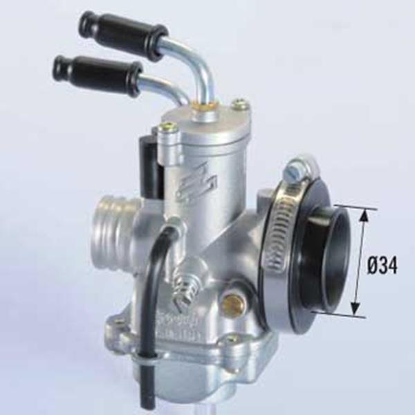 Vergaser Polini CP 15 universal