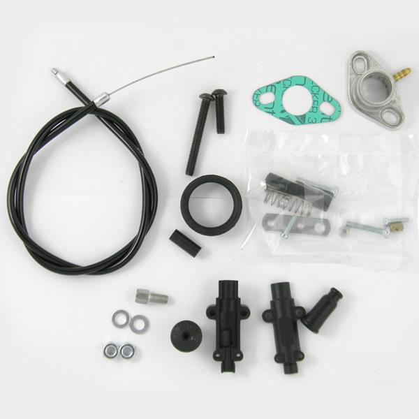 Vergaserkit Peugeot PHBG19 passend für Peugeot