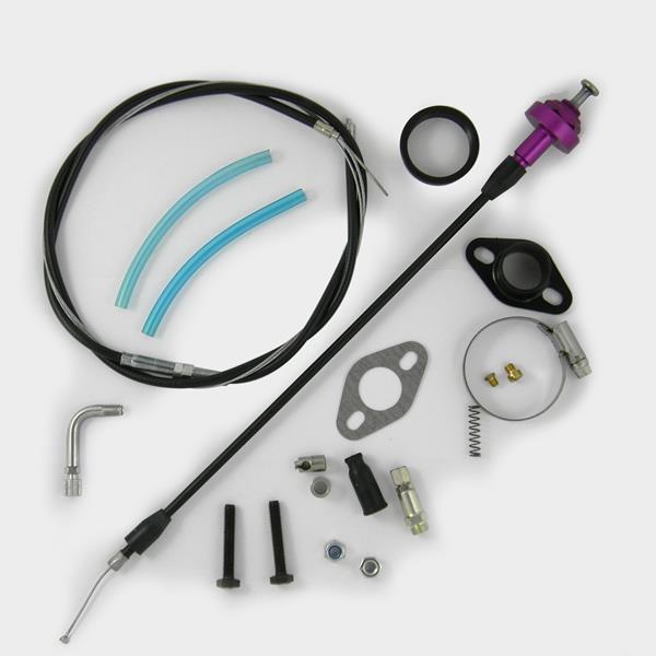 Vergaserkit Kymco PHBG19CS passend für Kymco