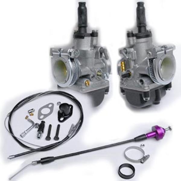 Vergaserkit Kymco PHBG19CS passend für Kymco