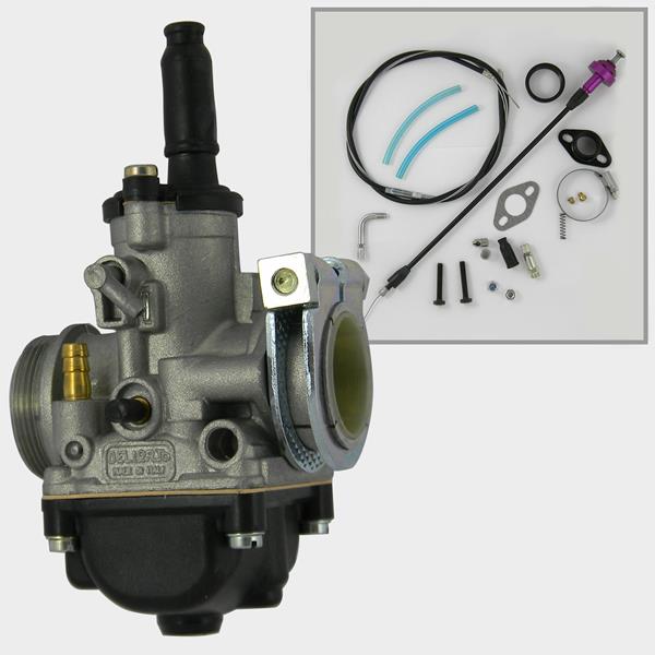 Vergaserkit Kymco PHBG19CS passend für Kymco