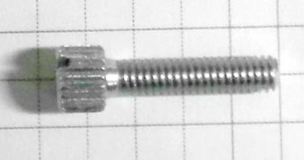Standgasschraube SHB16/16 & 20/20