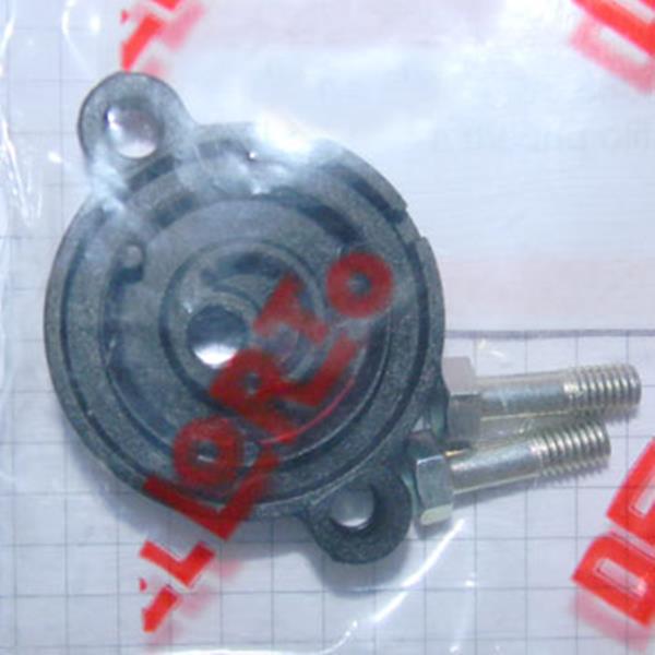 Vergaserdeckel PHBL