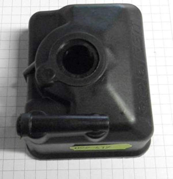 Schwimmerkammer für PHBH / PHBL