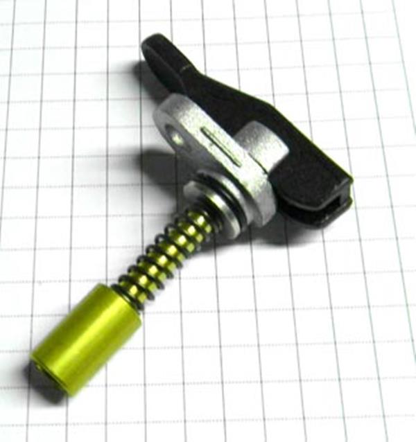 Chokerset Klapphebel PHBH & PHBL
