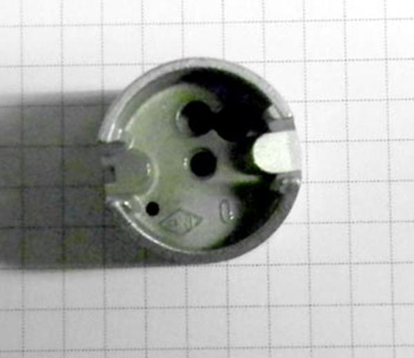Vergaserschieber PHBG