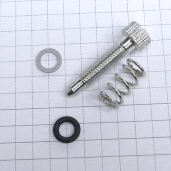 Standgasschraubenset PHBL