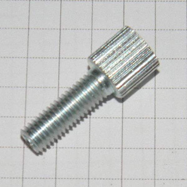 Widerlager Gas-/Chokezug M5