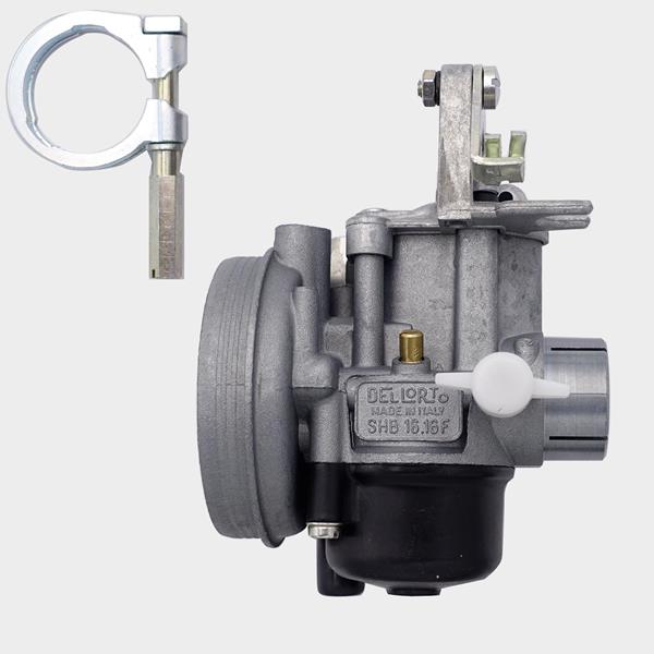 Vergaser PK50/50XL lose SHB16/16F passend für Vespa