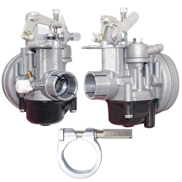Vergaser PK50/50XL lose SHB16/16F passend für Vespa