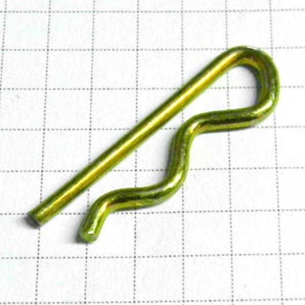 Federsplint 2 x 32 passend für Vespa