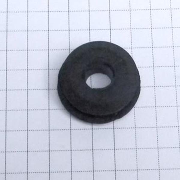 Gummidichtung Schaltstange-Benzinhahn passend für Vespa
