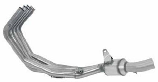 Arrow Krümmer 71421KZ passend für Yamaha