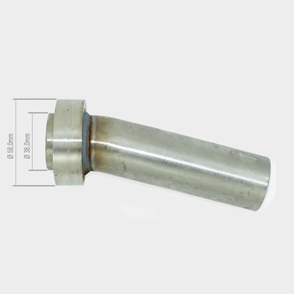 Arrow dB-Killer 5930242 passend für Yamaha