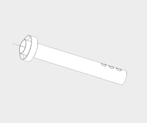 Arrow dB-Killer 5930140