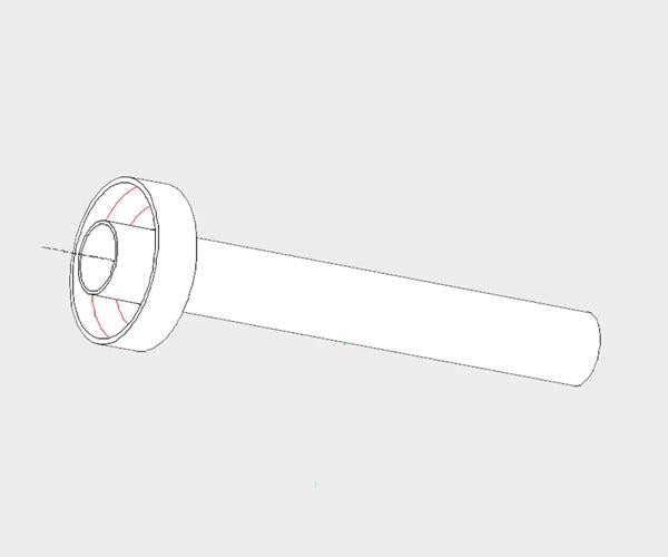 Arrow dB-Killer 5930112
