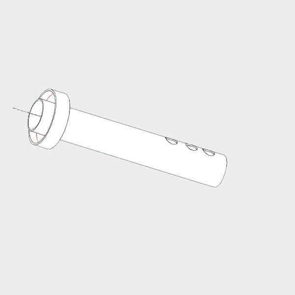 Arrow dB-Killer 5930322