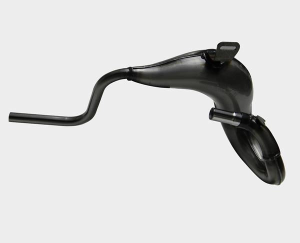 Auspuff TurboKit "E" Rieju RR50 `06- passend für Rieju