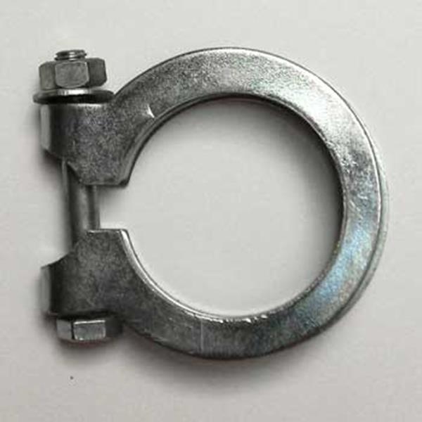Auspuffschelle 36-38mm