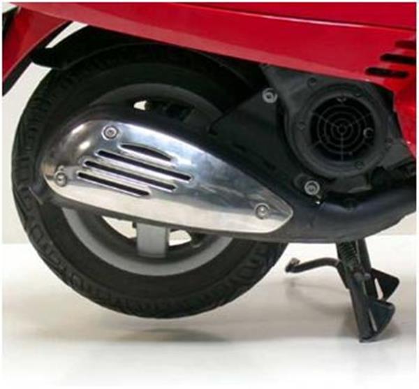 SitoPlus Liberty125/ET4 125/150 "E" passend für Derbi, Piaggio und Vespa