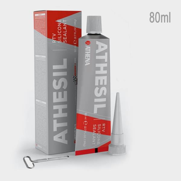 Silicon Dichtmasse ATHESIL 80ml