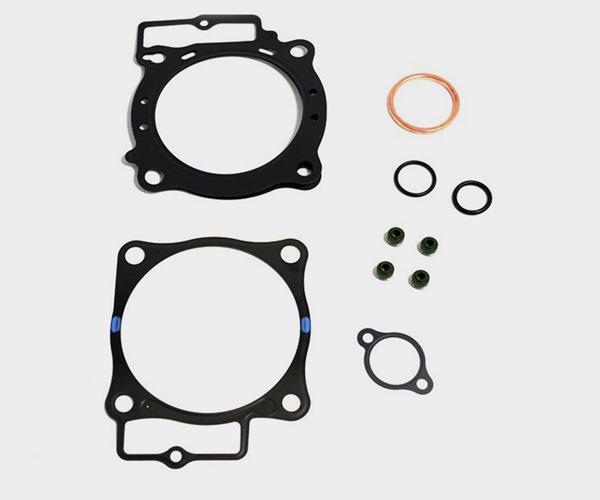Athena Zylinderdichtsatz CRF450R passend für Honda
