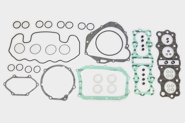 Athena Motordichtsatz CB400F passend für Honda