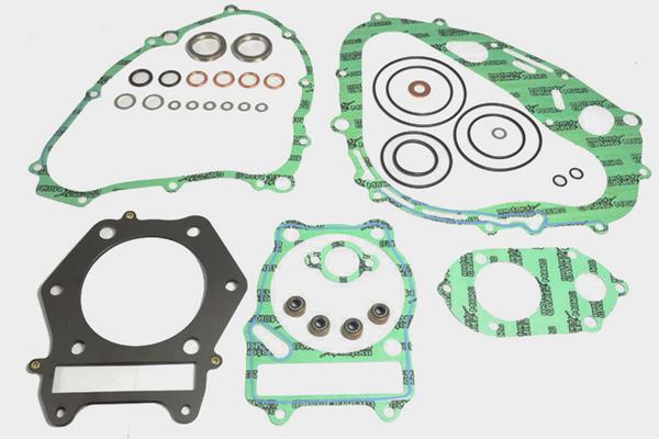 Athena Motordichtsatz DR600R / S passend für Suzuki