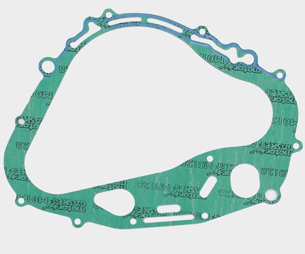 Kupplungsdeckeldichtung DR650R `90-95 passend für Suzuki