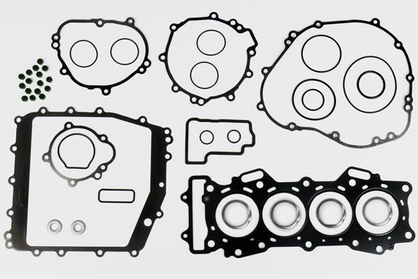 Athena Motordichtsatz ZX-6R `07-08 passend für Kawasaki