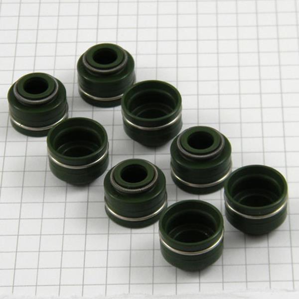Ventilsimmerringset Z650/1000