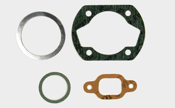 Polini Dichtsatz Fantic Malaguti passend für Fantic und Malaguti