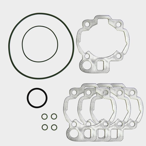 Metrakit Dichtsatz AM345 Alu 47,6