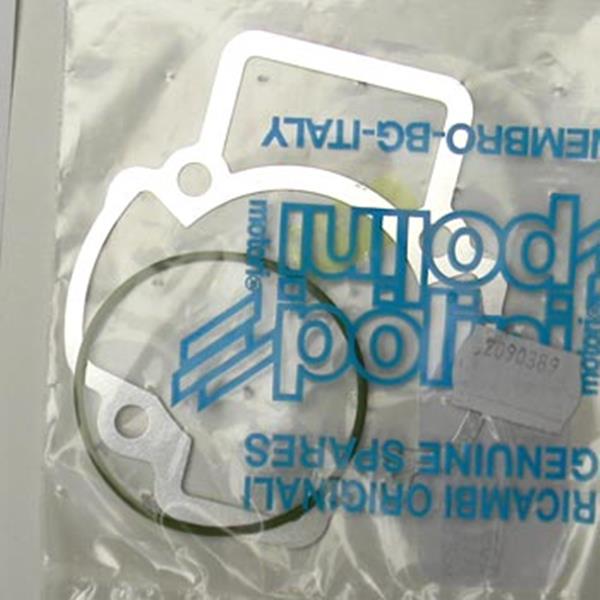 Polini Zylinderdichtsatz Piaggio 47mm