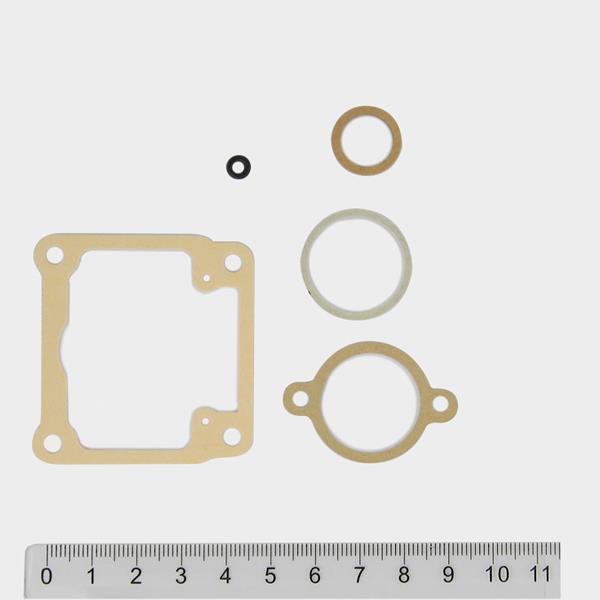 Vergaserdichtsatz PHBG passend für Bultaco, Gilera und Rieju