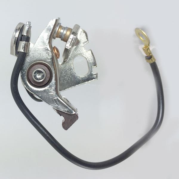 Unterbrecher Puch mit Kabel 156-10 passend für Puch