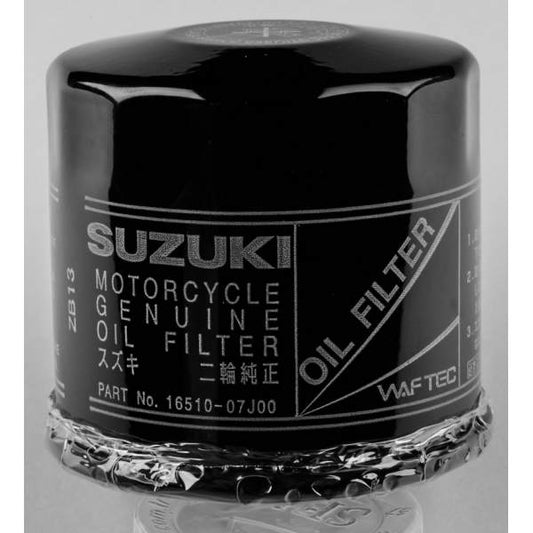 Suzuki Original Ölfilter 16510-07J00